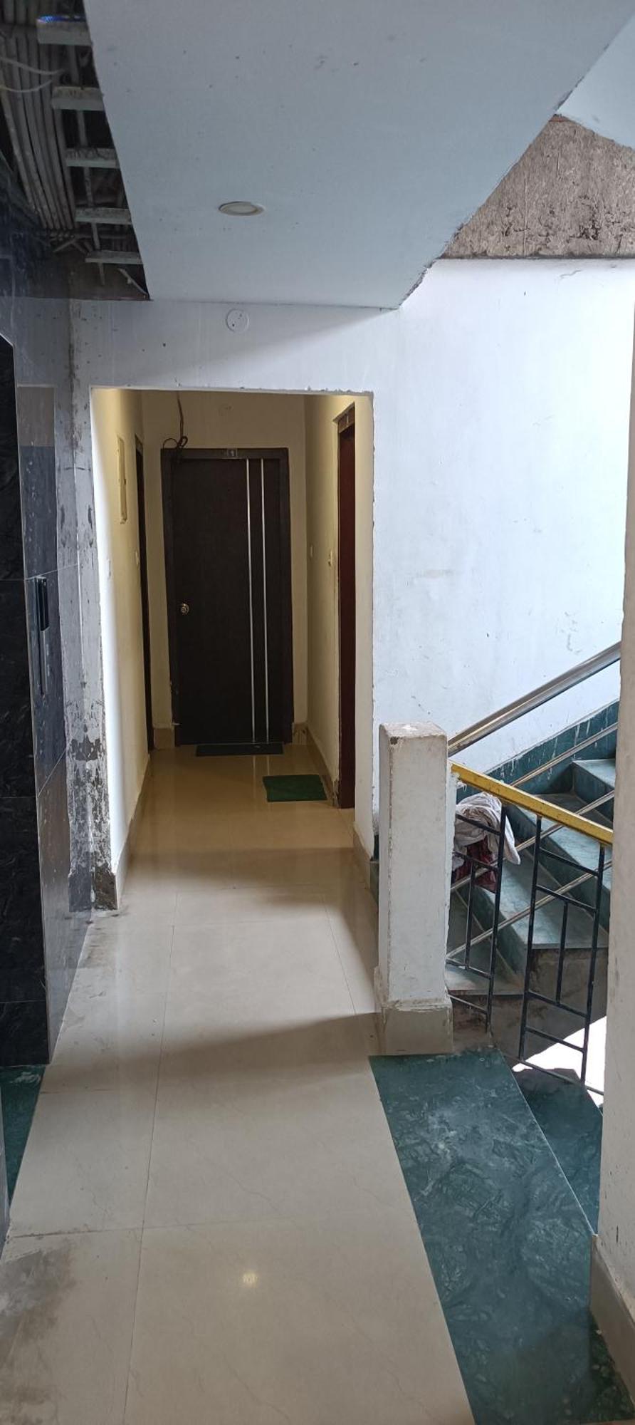 Hotel Lemon House 古瓦哈提 外观 照片